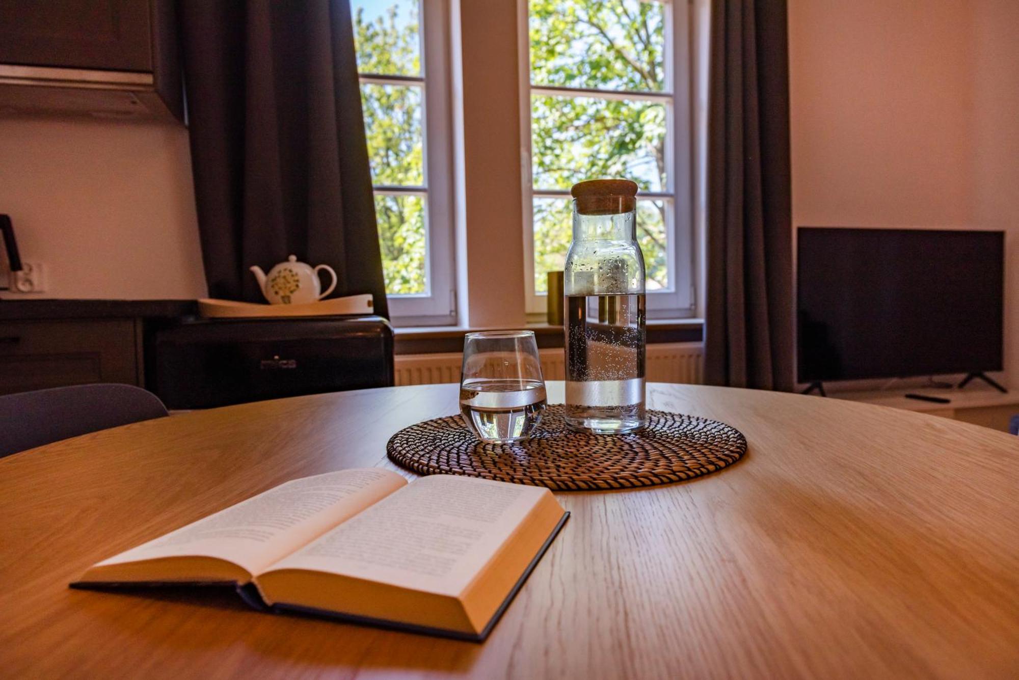 Apartamenty Na Klifie Przystan No 18 Władysławowo Quarto foto
