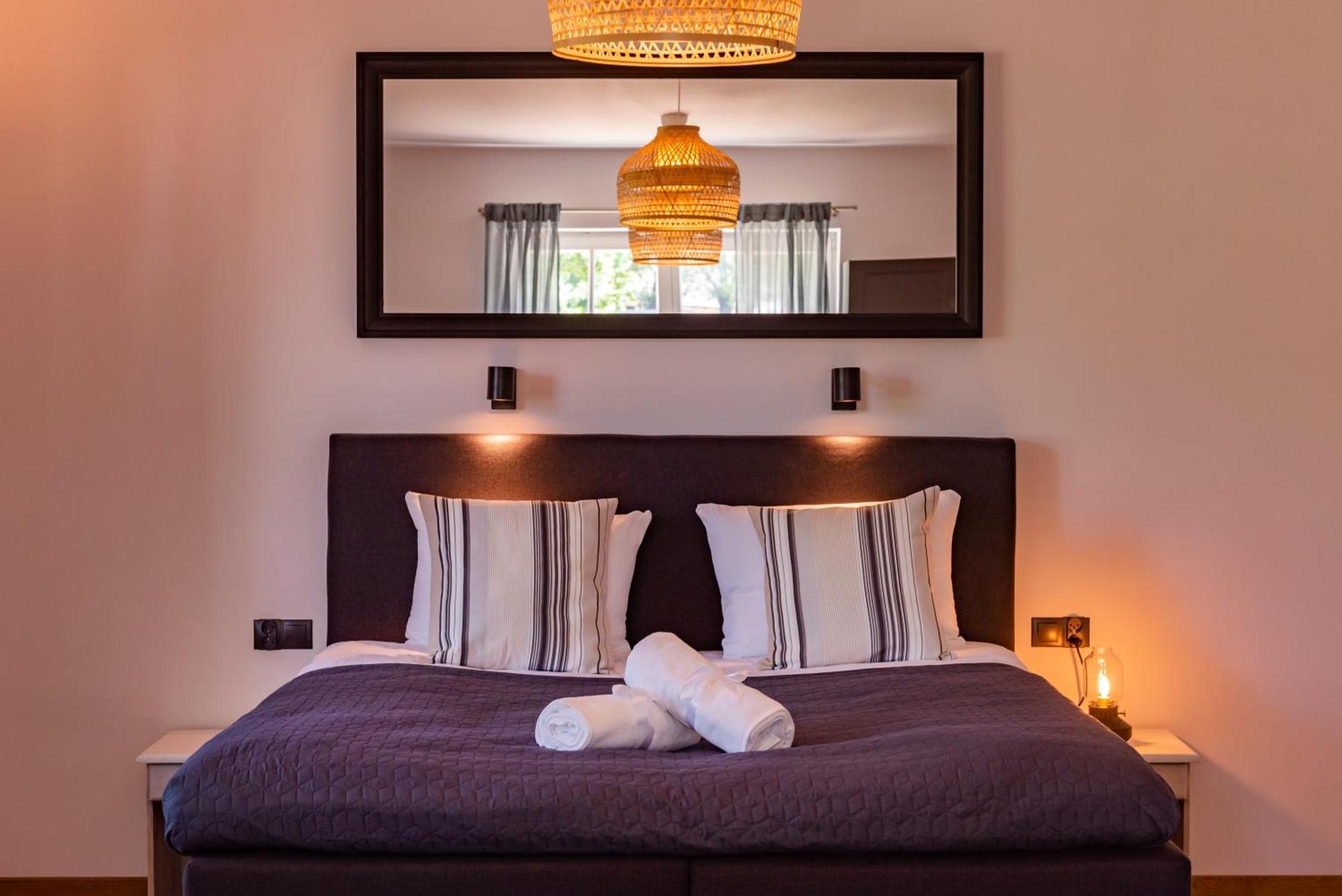 Apartamenty Na Klifie Przystan No 18 Władysławowo Quarto foto