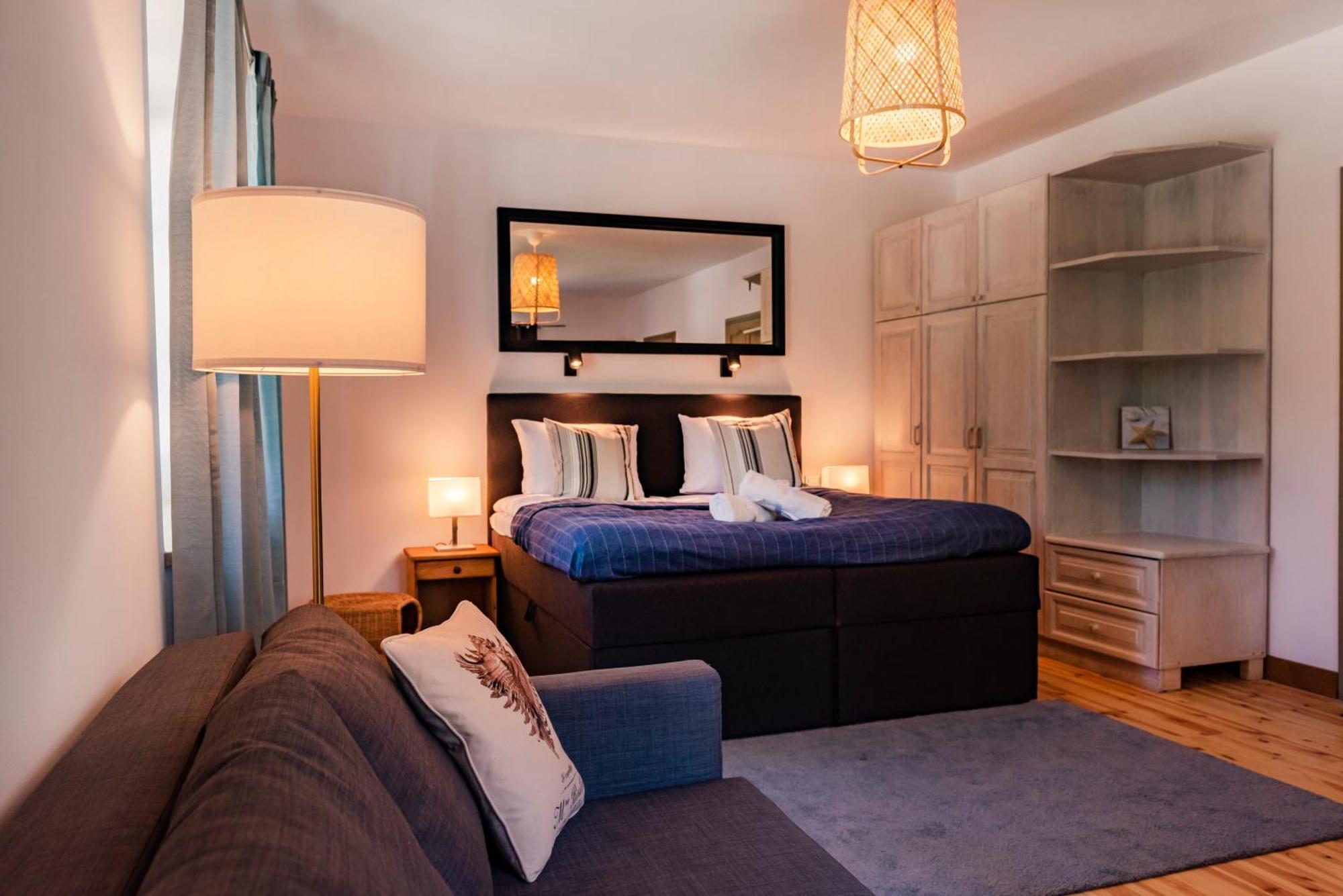 Apartamenty Na Klifie Przystan No 18 Władysławowo Quarto foto
