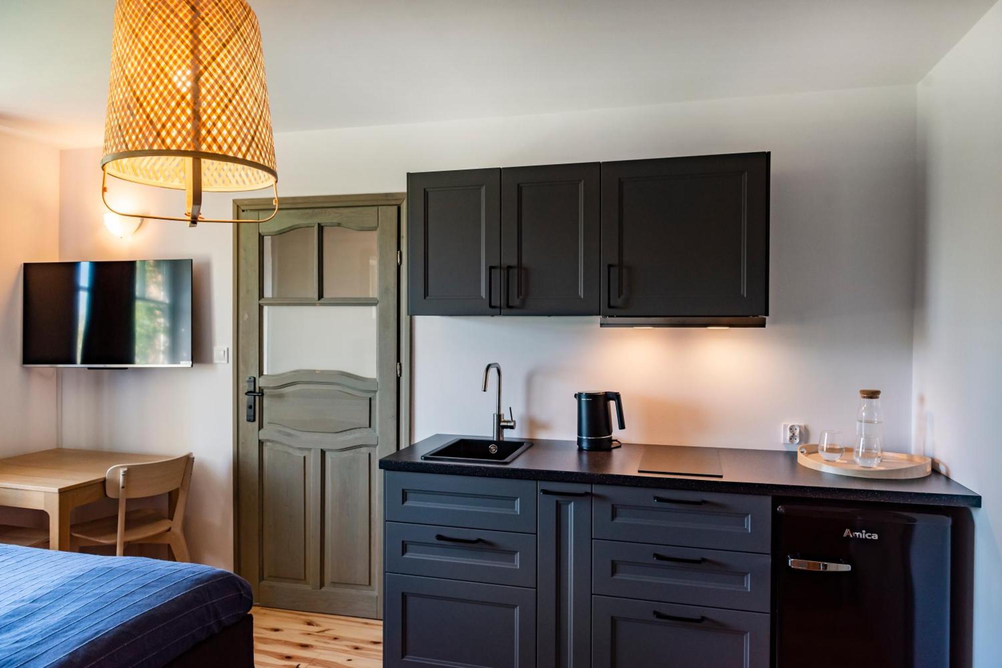 Apartamenty Na Klifie Przystan No 18 Władysławowo Quarto foto