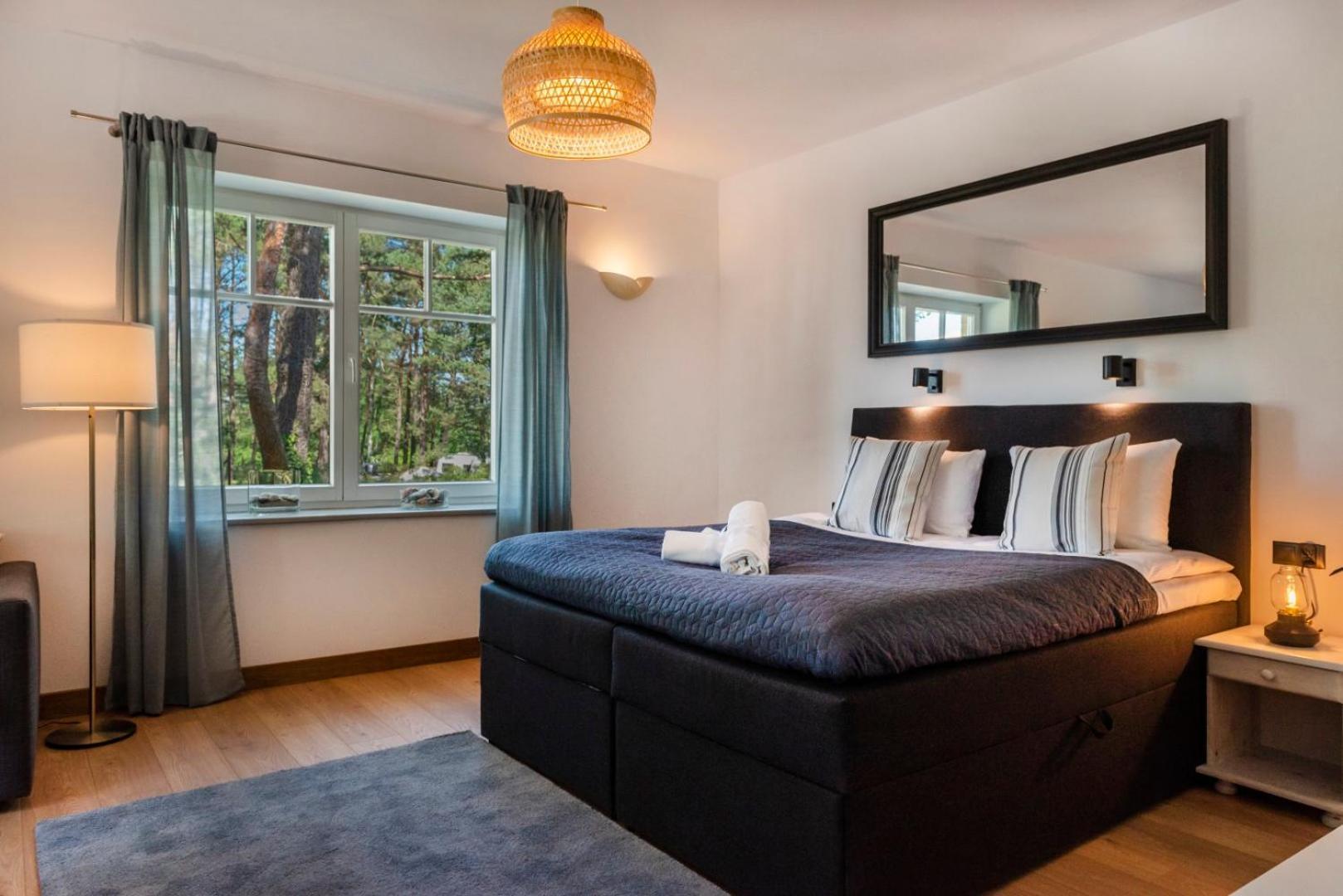 Apartamenty Na Klifie Przystan No 18 Władysławowo Quarto foto