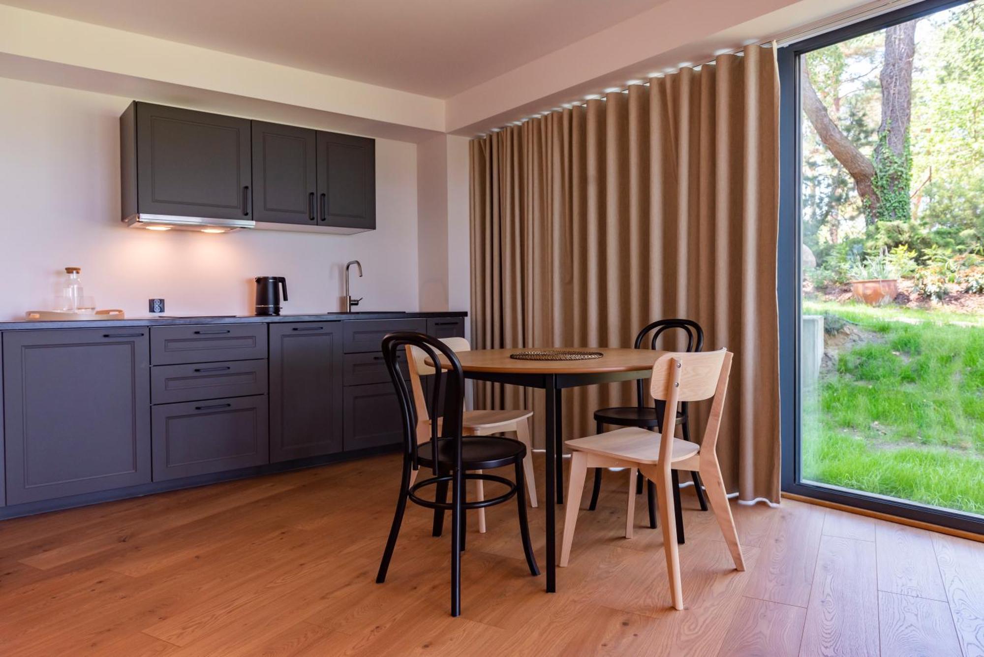 Apartamenty Na Klifie Przystan No 18 Władysławowo Quarto foto