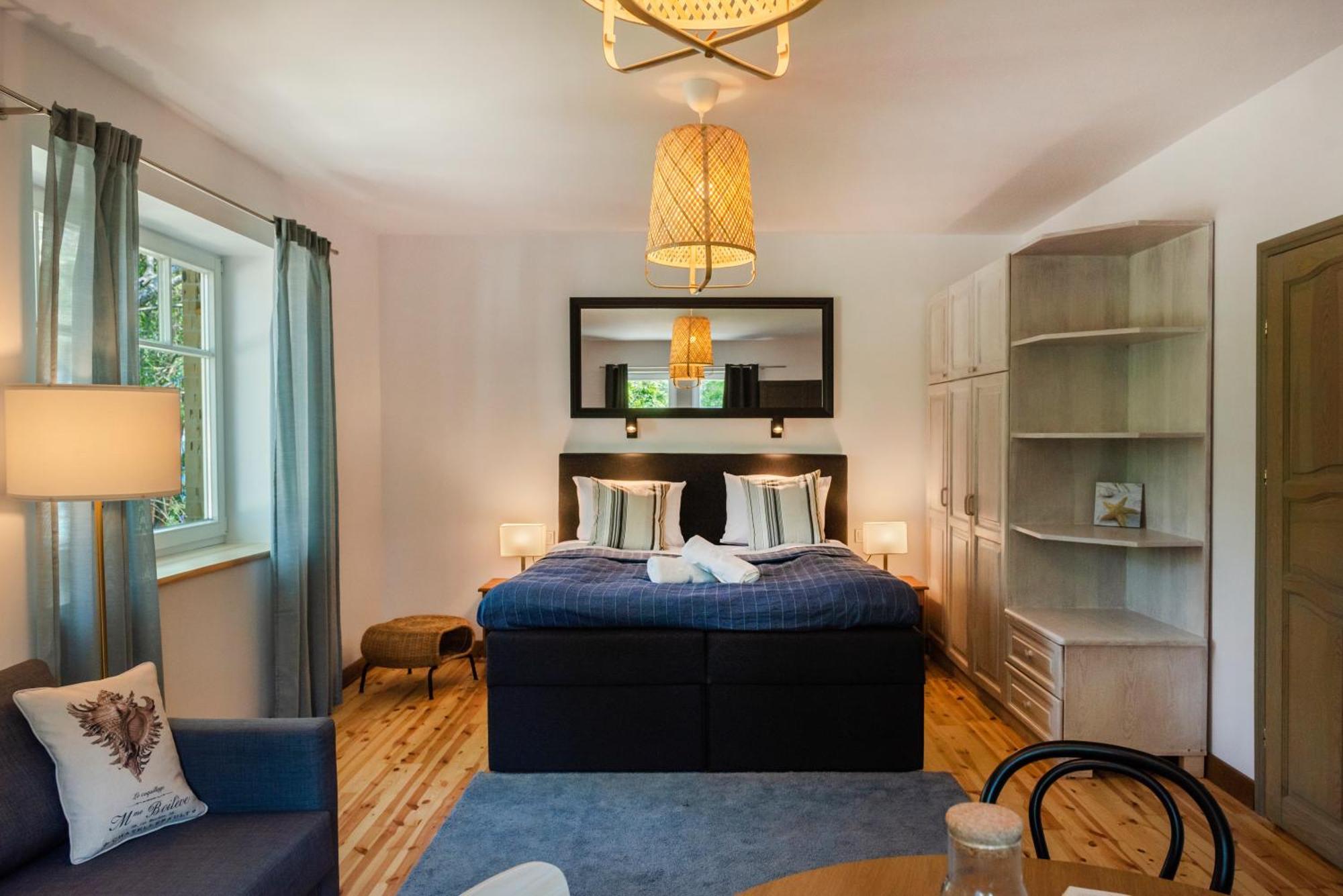 Apartamenty Na Klifie Przystan No 18 Władysławowo Quarto foto