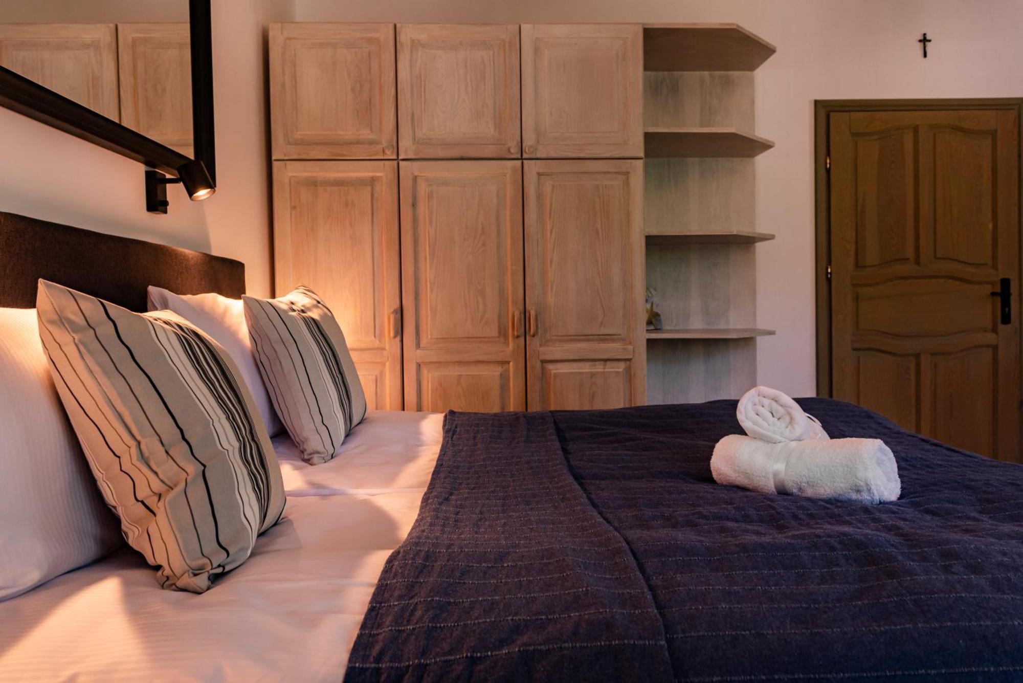 Apartamenty Na Klifie Przystan No 18 Władysławowo Quarto foto
