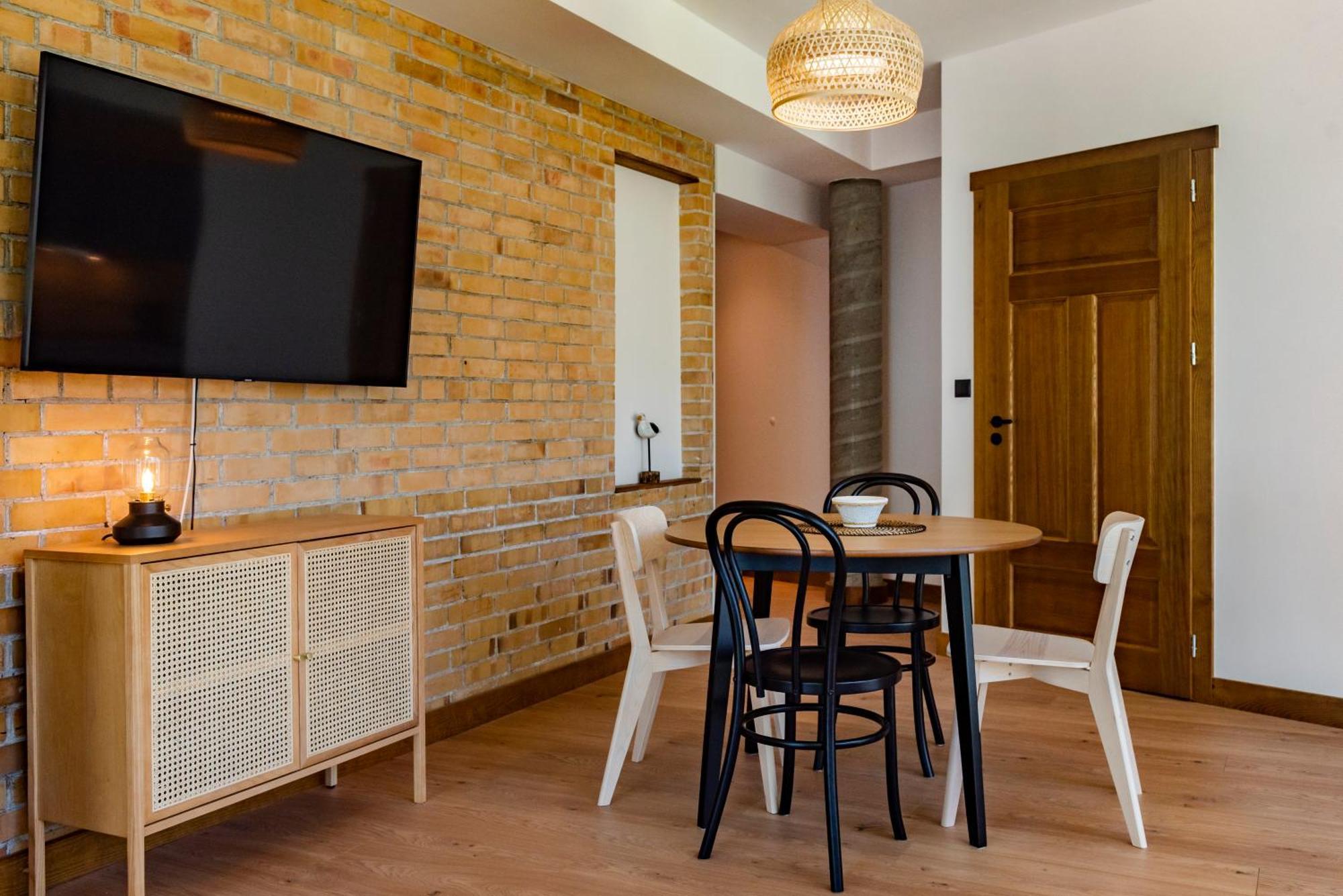 Apartamenty Na Klifie Przystan No 18 Władysławowo Quarto foto