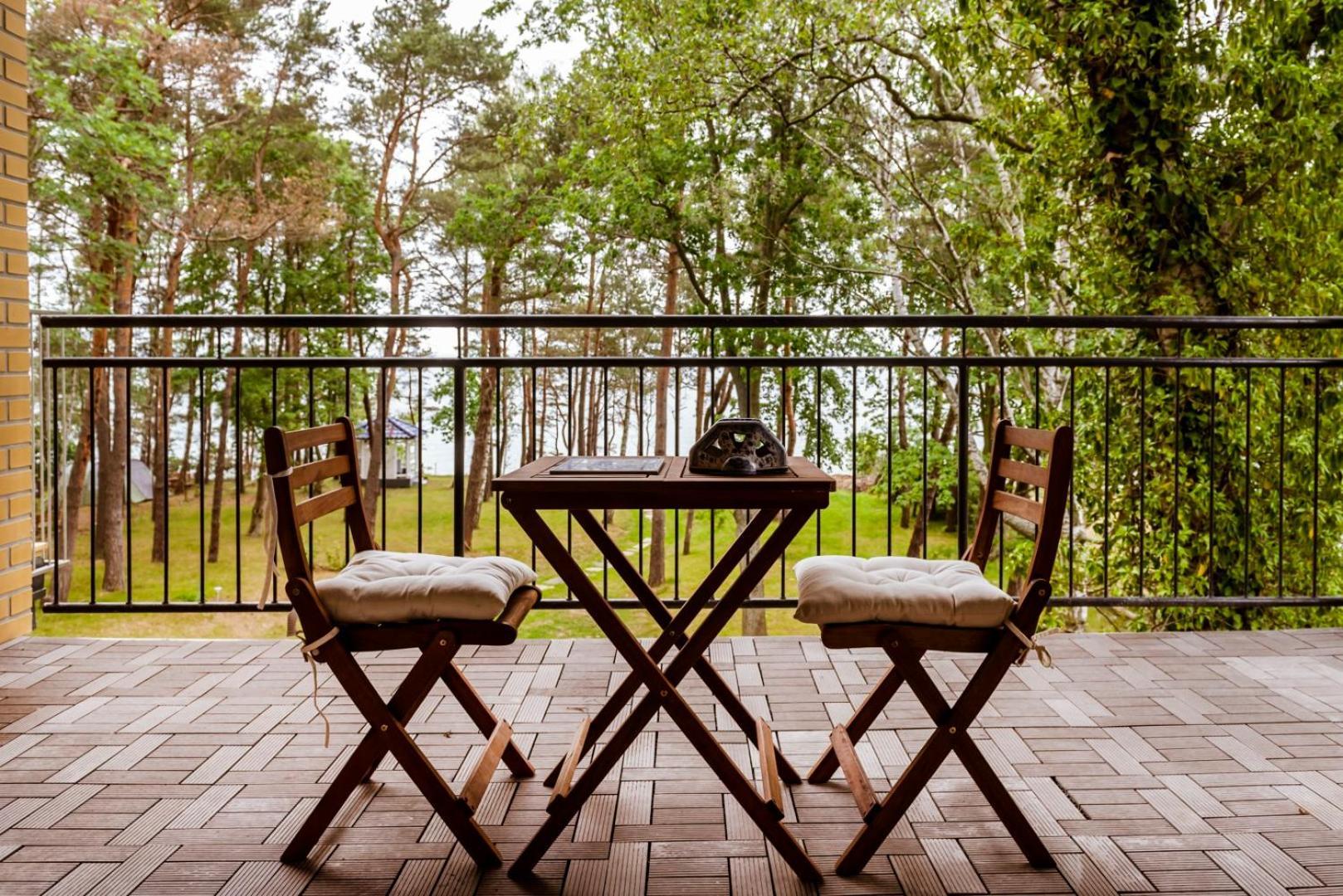 Apartamenty Na Klifie Przystan No 18 Władysławowo Quarto foto